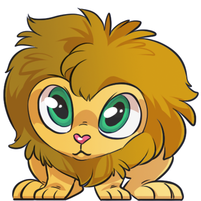Angry yellow meebo
